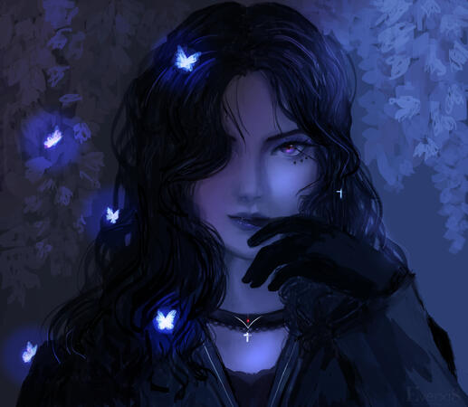 Hyacinth (Dec. 2023)